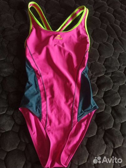 Купальник для девочки