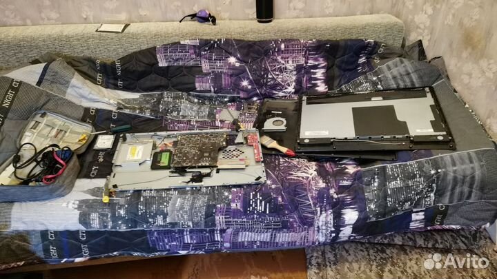 Установка Windows Настройка программ Комп мастер