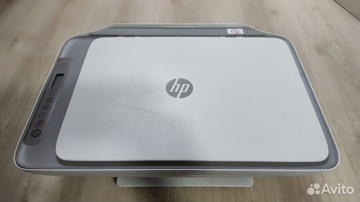 Принтер hp deskjet 2720
