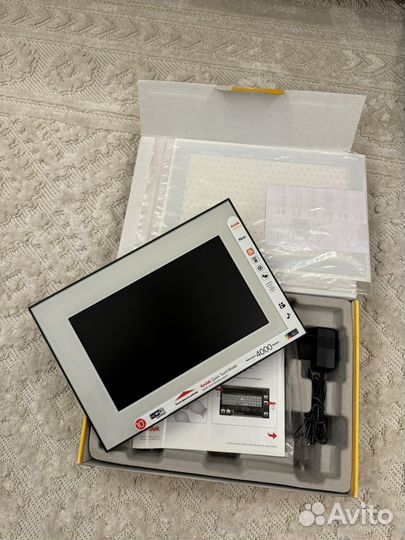 Электронная фоторамка Kodak EasyShare W1020