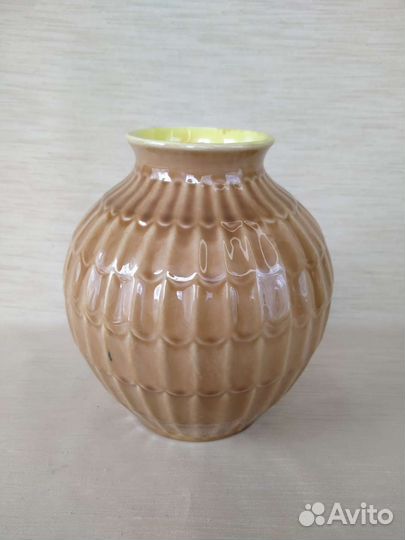 Ваза для цветов зик Конаково