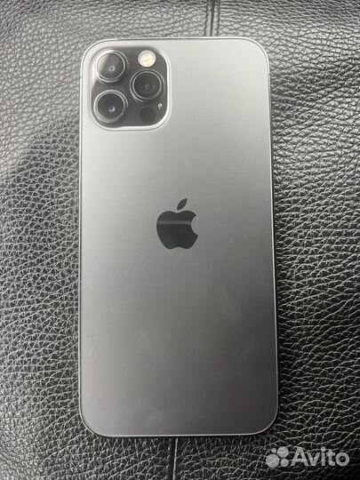 iPhone 12 Pro, 128 ГБ