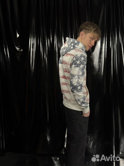 Зипка Polo Ralph Lauren usa винтаж