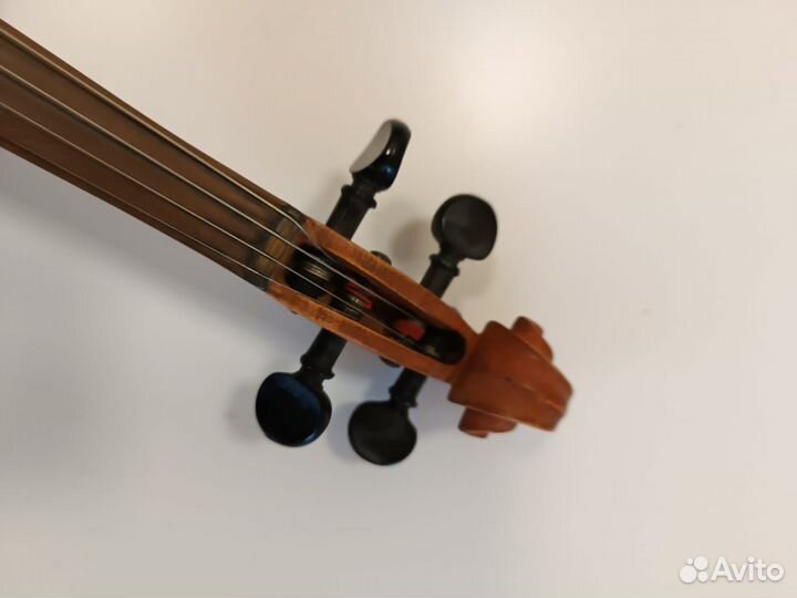 Скрипка 3/4