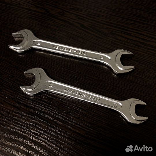 Гаечные ключи Mercedes-Benz