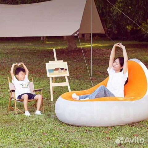 Надувной Диван Xiaomi YC-cqsf01