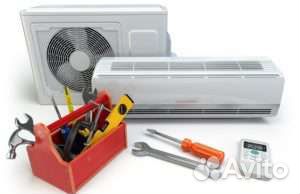 Продам кондиционер (сплит-систему)