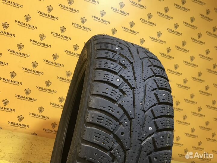 Nokian Tyres Nordman 5 195/55 R15 89T