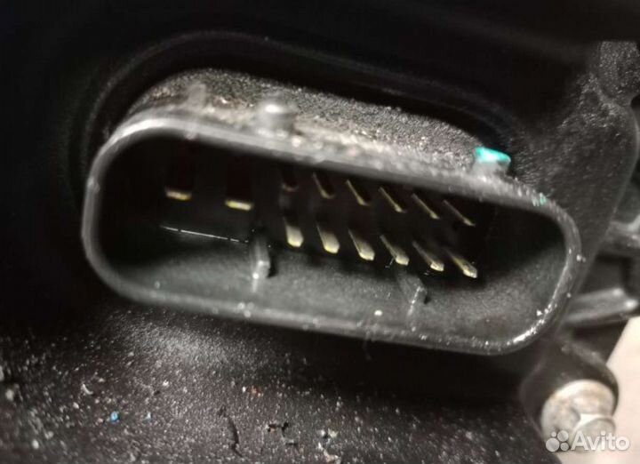 АКПП Chevrolet Orlando Z20D1