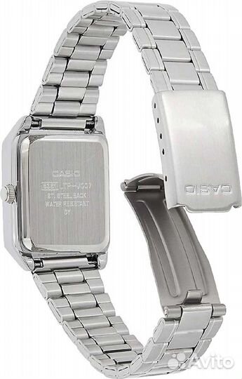 Часы Casio Collection LTP-V007D-7B