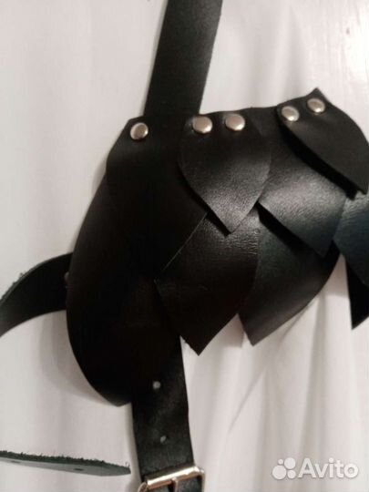 Портупея (ремень)