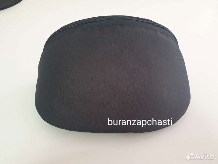 Сумка под стекло для снегохода