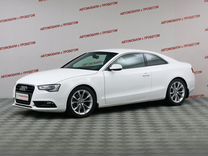 Audi A5, 2012, с пробегом, цена 1 149 000 руб.