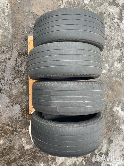 Bridgestone Turanza T005A 235/45 R18 94W