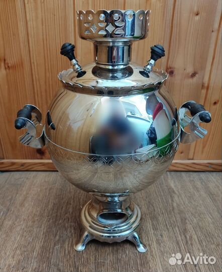 Самовар электрический 3 л