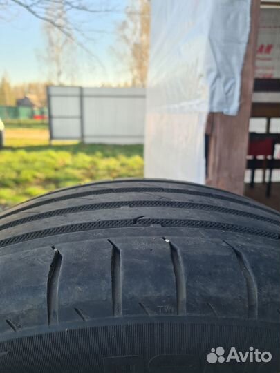 Nokian Tyres Nordman SZ2 235/45 R18