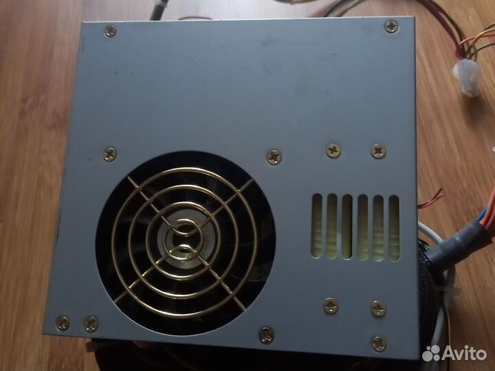 Блок питания для пк Chieftec 360w