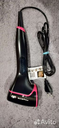 Э/щипцы для завивки волос /Оригинал