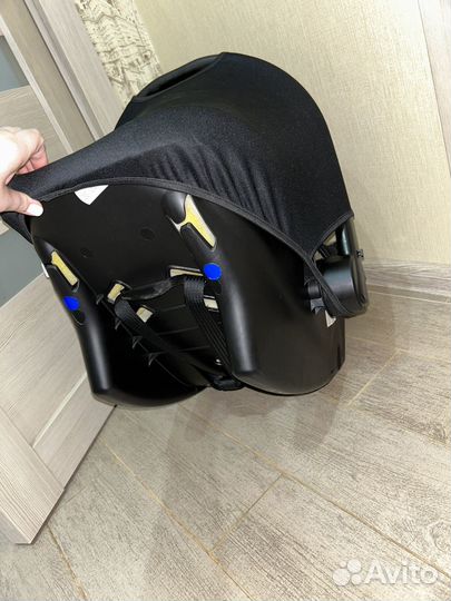 Детское автокресло