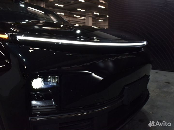 LiXiang L9 1.5 AT, 2023