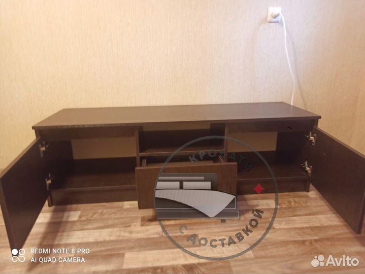 Тумба под тв IKEA