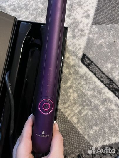 Выпрямитель для волос