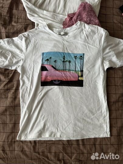 Пакет вещей xs-s