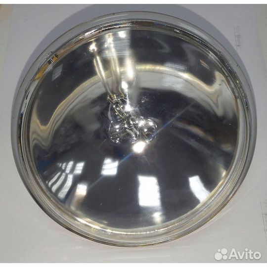Запасная лампа для фары-искателя 13.239.00, 13.116