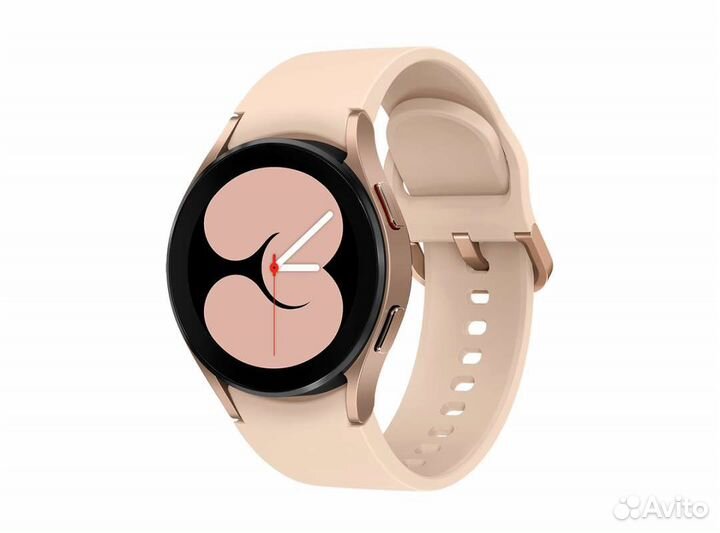 Смарт-часы Samsung Galaxy Watch 4 (40 мм)