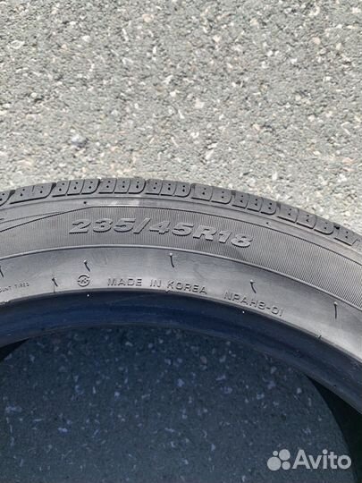 Nexen N'Priz AH8 235/45 R18 94H
