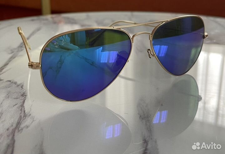 Очки брендовые Gentle Monster, Ray-ban, ASOS