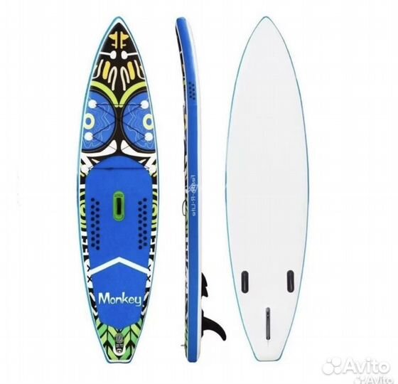 Сап борд sup board Monkey оптом