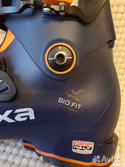 Ботинки roxa r3 27.5