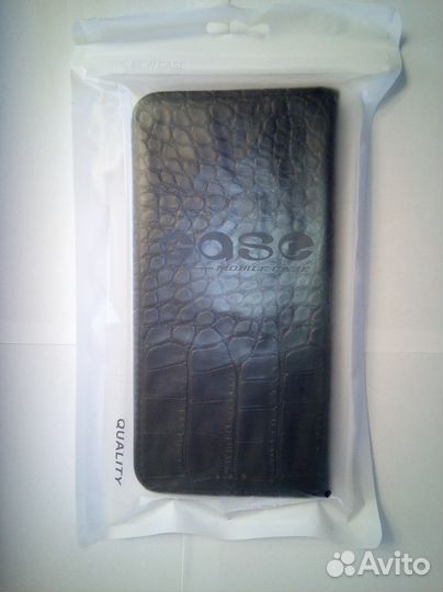 Чехол-книжка для смартфона Meizu C9, новый