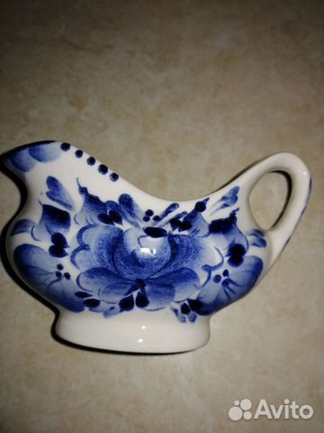 Соусник/молочик