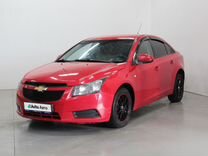 Chevrolet Cruze 1.6 AT, 2011, 151 351 км, с пробегом, цена 550 000 руб.