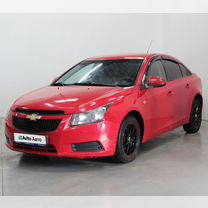 Chevrolet Cruze 1.6 AT, 2011, 151 351 км, с пробегом, цена 575 000 руб.