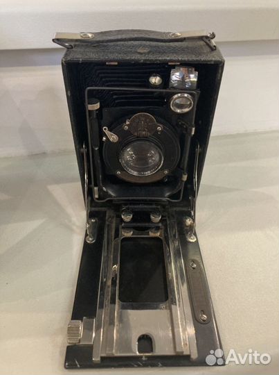 Фотоаппарат Фотокор 1