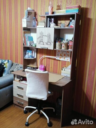 Детская мебель