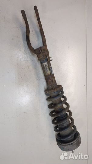 Амортизатор подвески BMW X5 E70, 2009