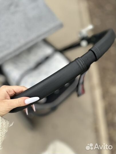 Коляска bugaboo cameleon 3