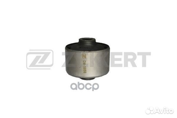 С/блок задн. продольного рычага Suzuki Grand