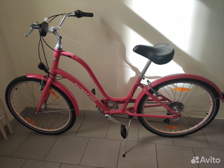 Велосипед круизер Electra Townie 7D EQ Step