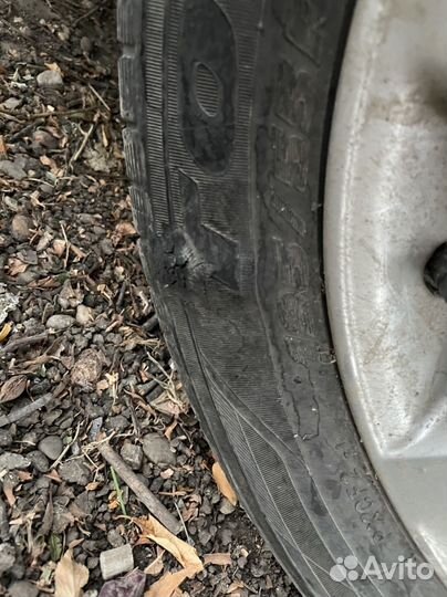 Диски vag R15 5x100 golf polo