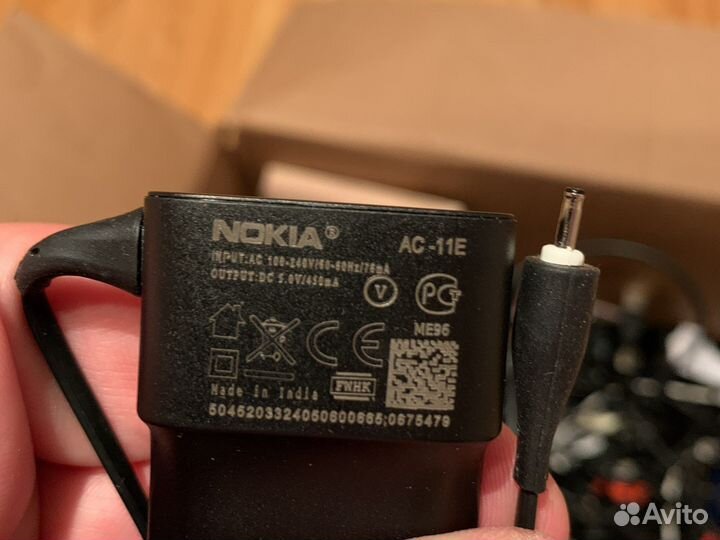 Кабель шнур 6xRCA microlab