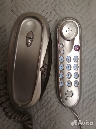 Телефон стационарный