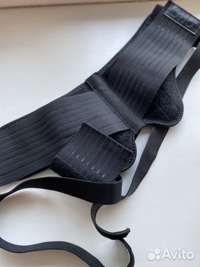 Бандаж грыжевой паховый