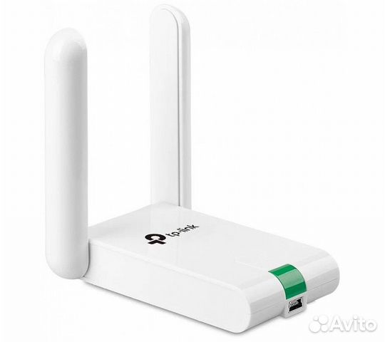 Wi-Fi адаптер TP-Link TL-WN822N
