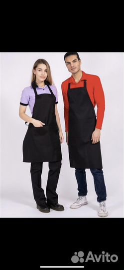 Форма для повара