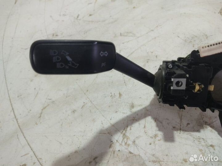 Подрулевой переключать в сборе Volkswagen Golf 5G1